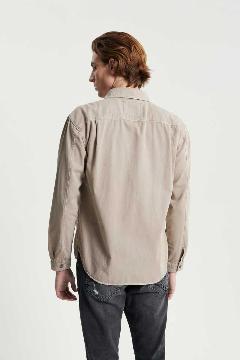 CAMISA STORM COLOR