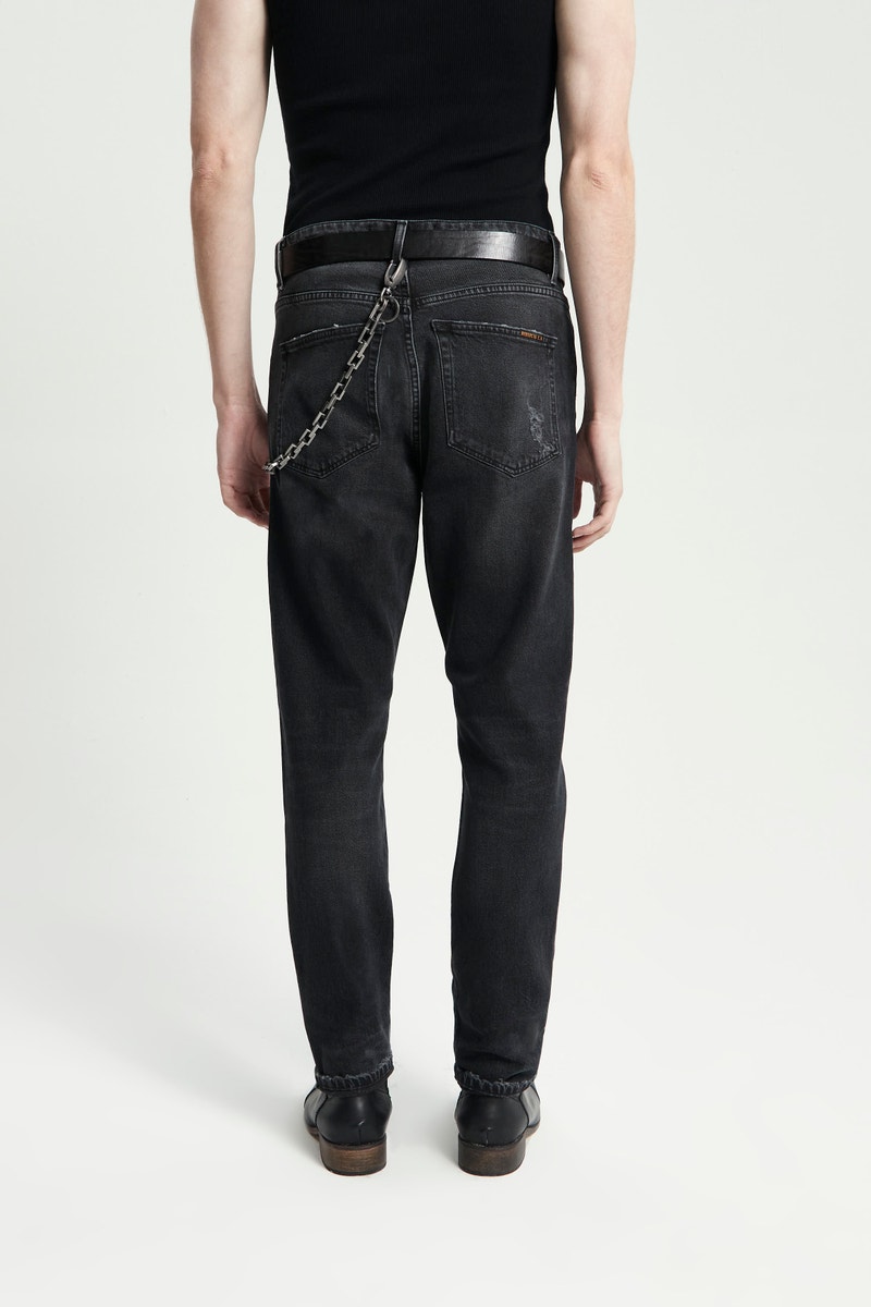 JEANS PISTON SHADOW