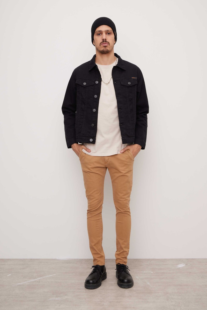PANTALON MORRISON COLOR