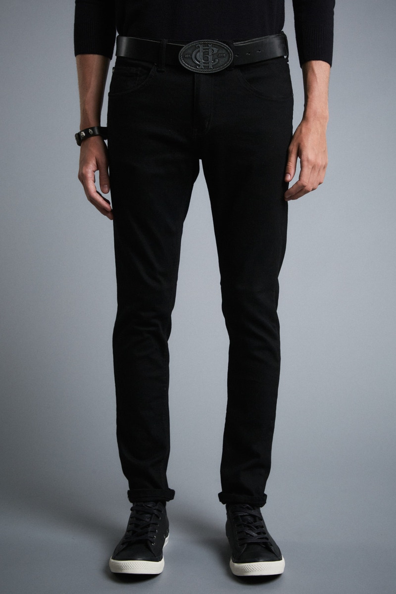 CHUPIN TYLER BLACK NEW