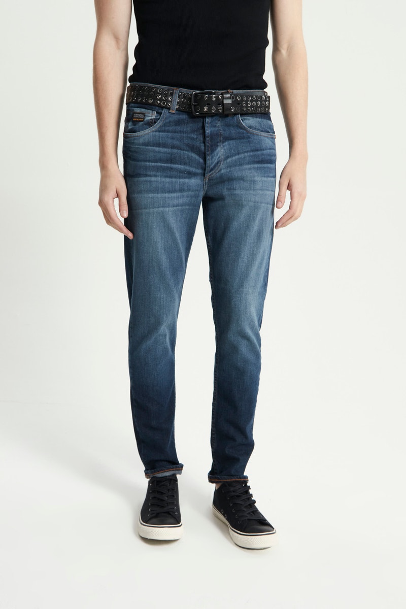 JEANS GARAGE DEMON