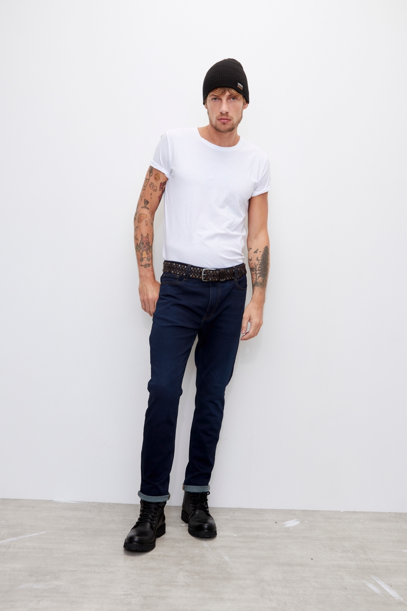 JEANS SPEED PREMIUM