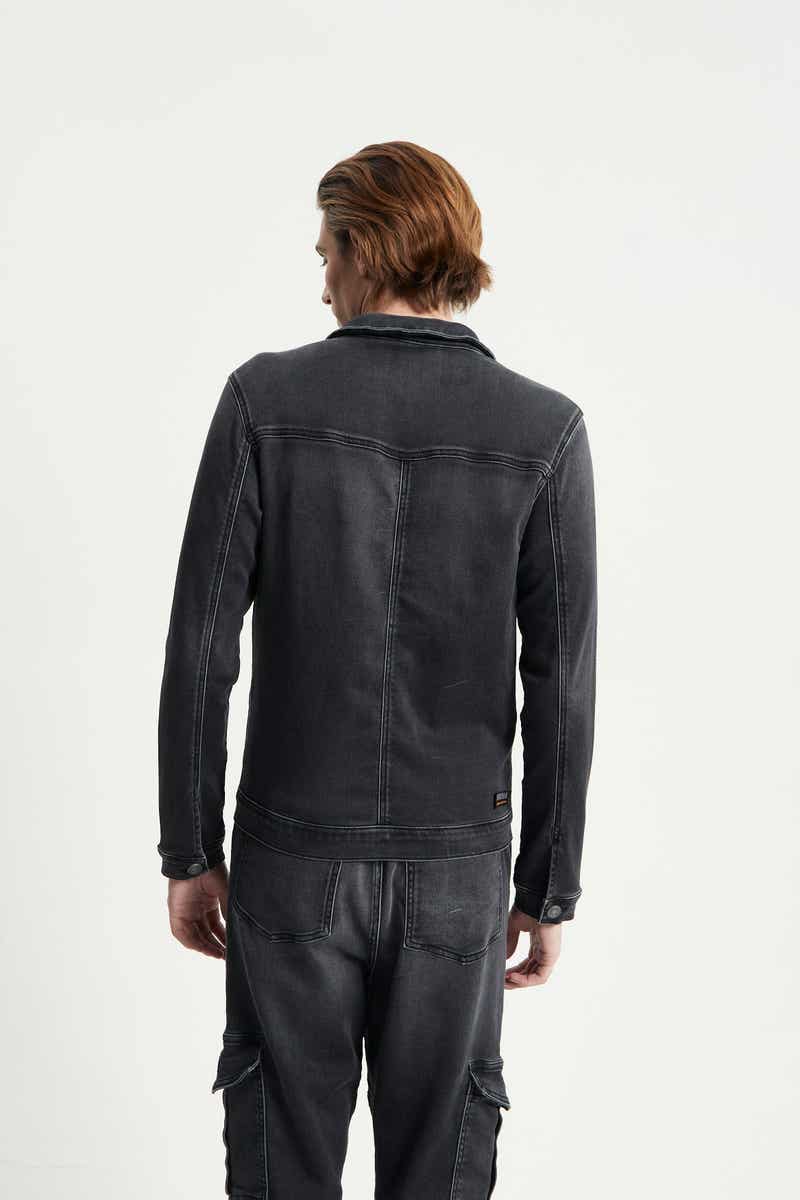 CAMPERA PREMIUM IRON