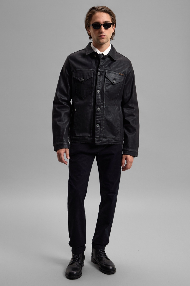 PANTALÓN FREDDIE BLACK