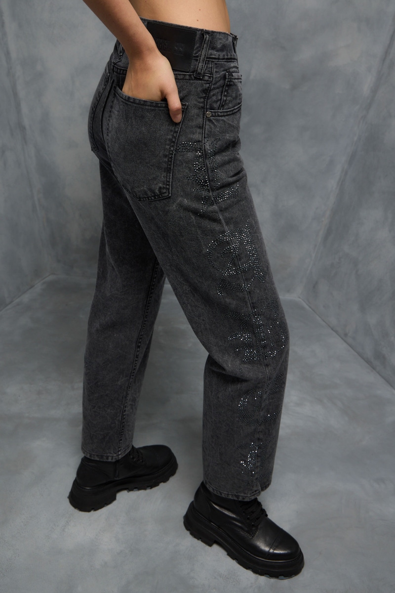 JEANS LABEL SUPERSTAR 3                                                                              