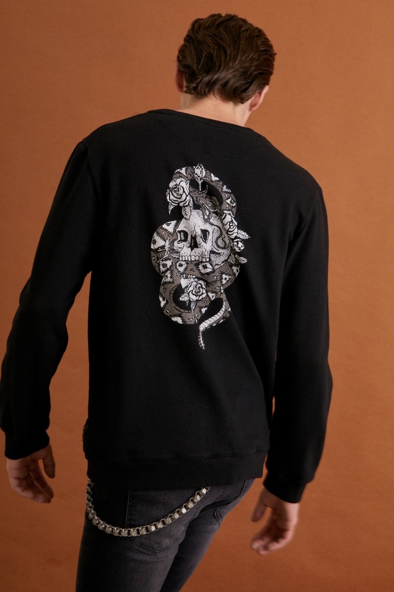 BUZO LEGENDS SKULL