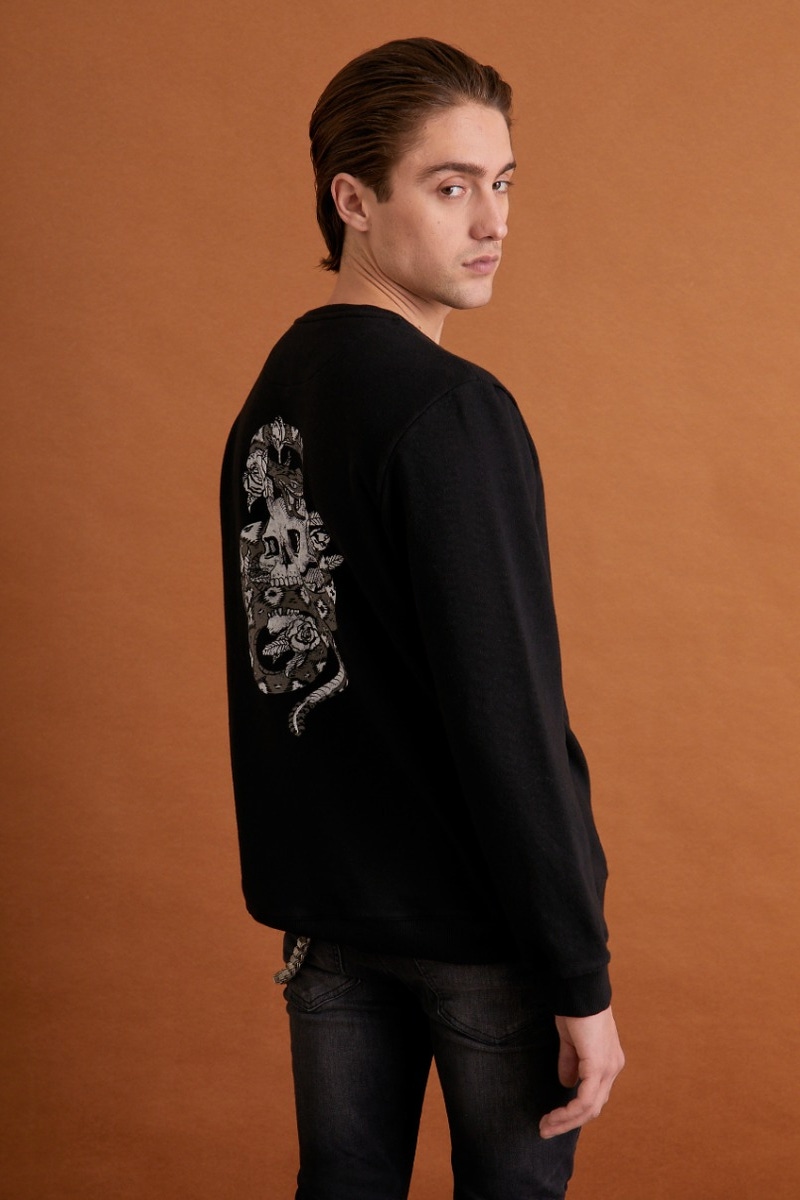 BUZO LEGENDS SKULL