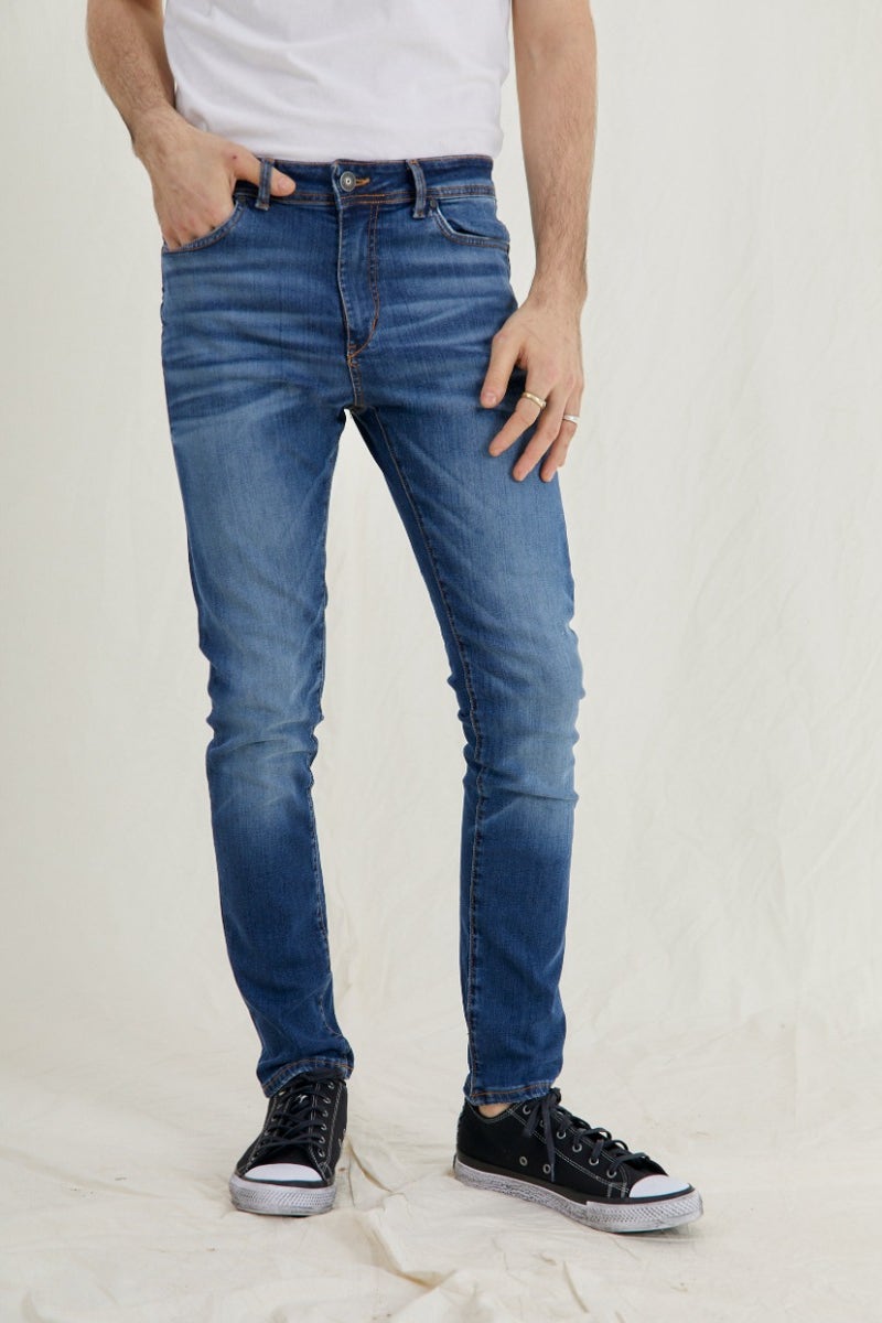CHUPIN TYLER BLUE SMOKE