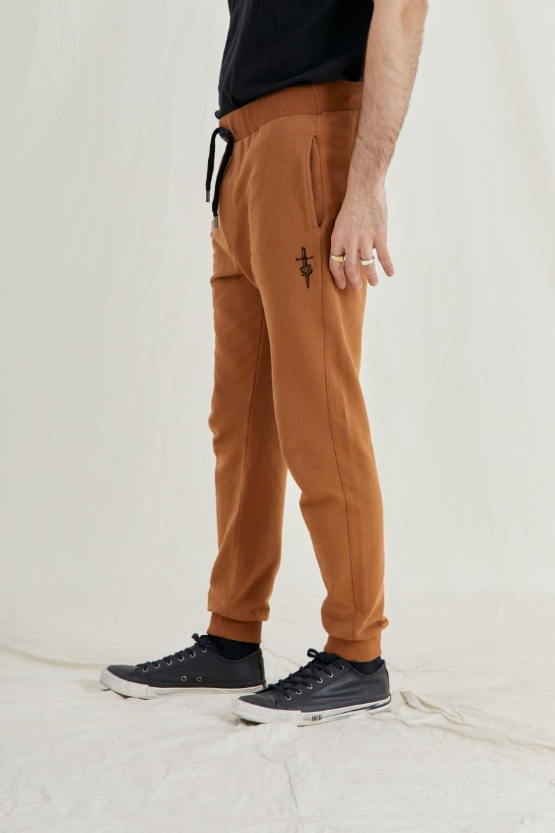 JOGGINETA HERENCIA DG