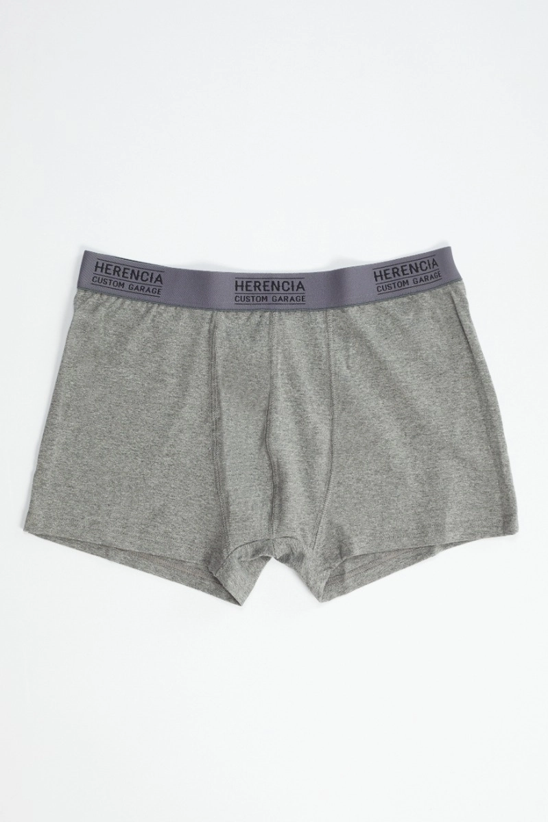 BOXER CRACK 19