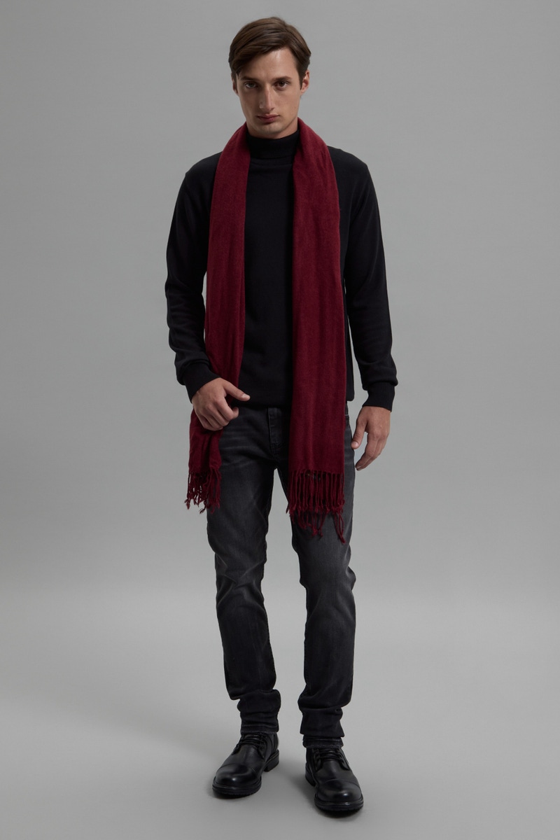 PASHMINA HERENCIA R                                                                                  