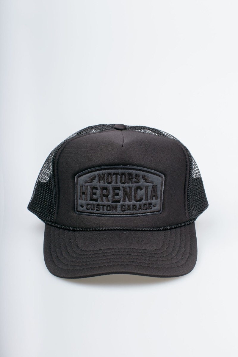 GORRA HERENCIA 111
