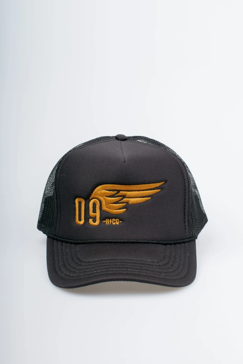 GORRA HERENCIA 116
