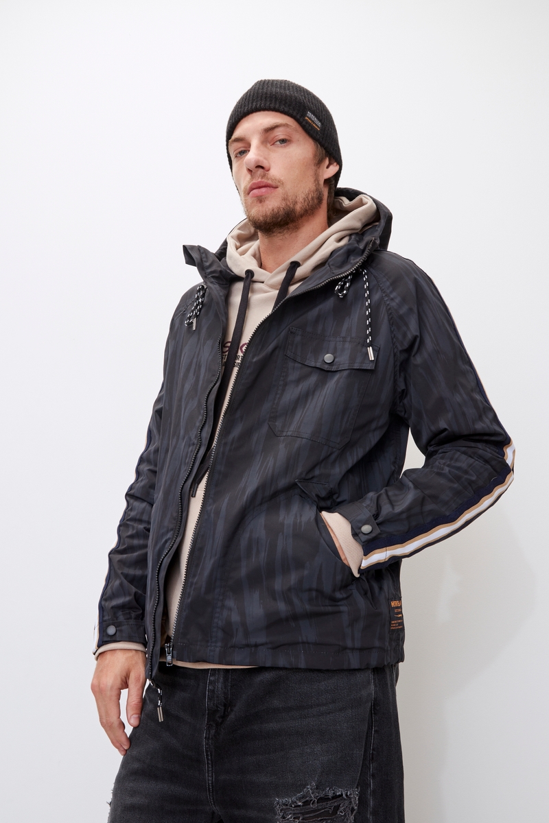 CAMPERA PORT HCG NEW