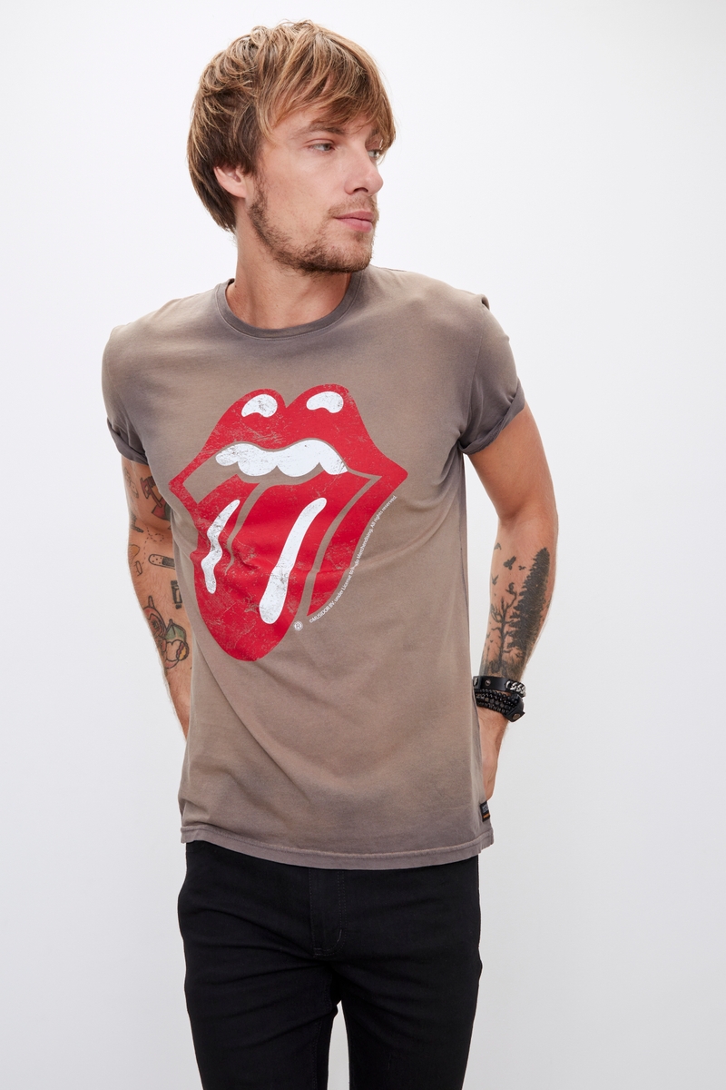 REMERA ROLLING 22