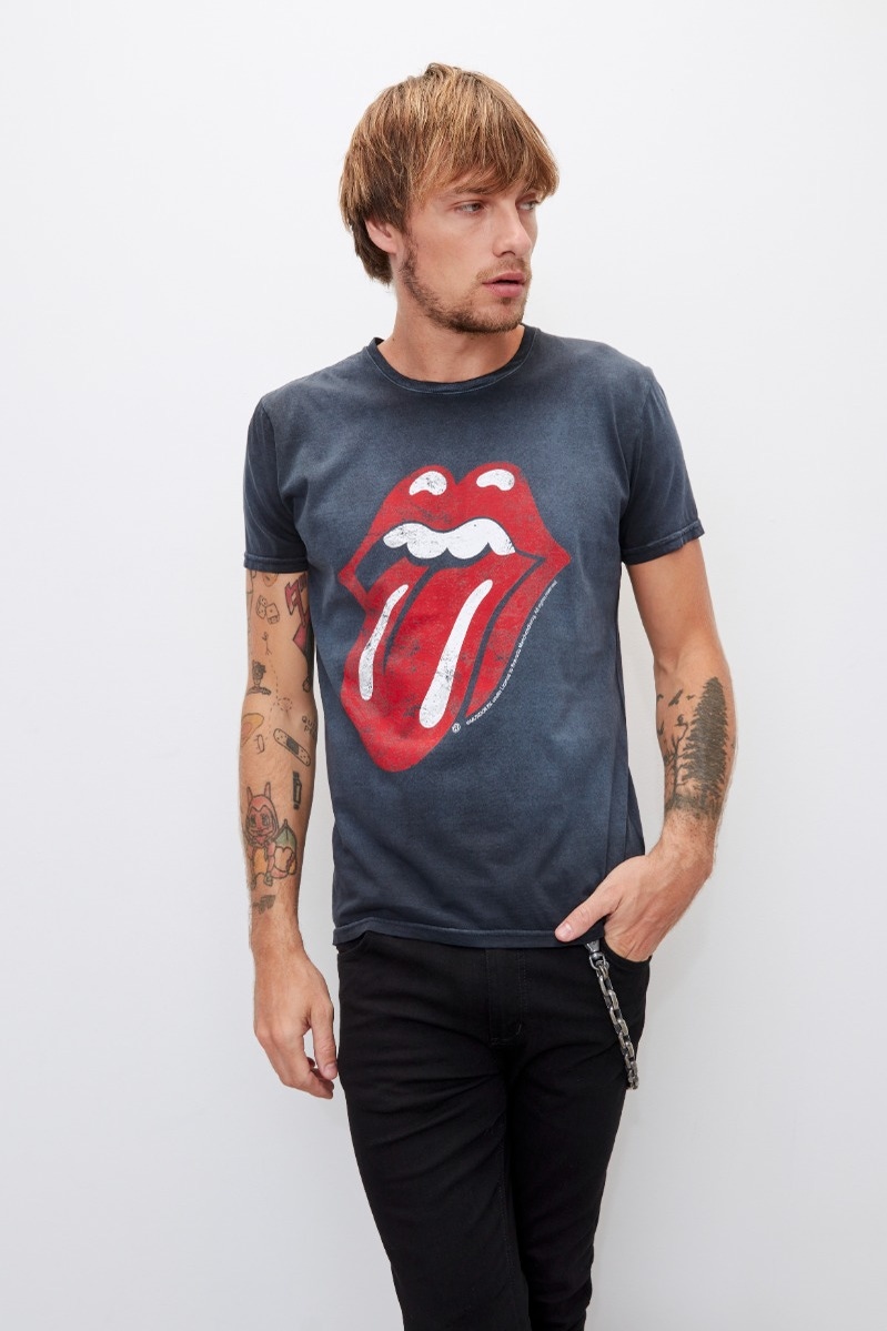 REMERA ROLLING 22