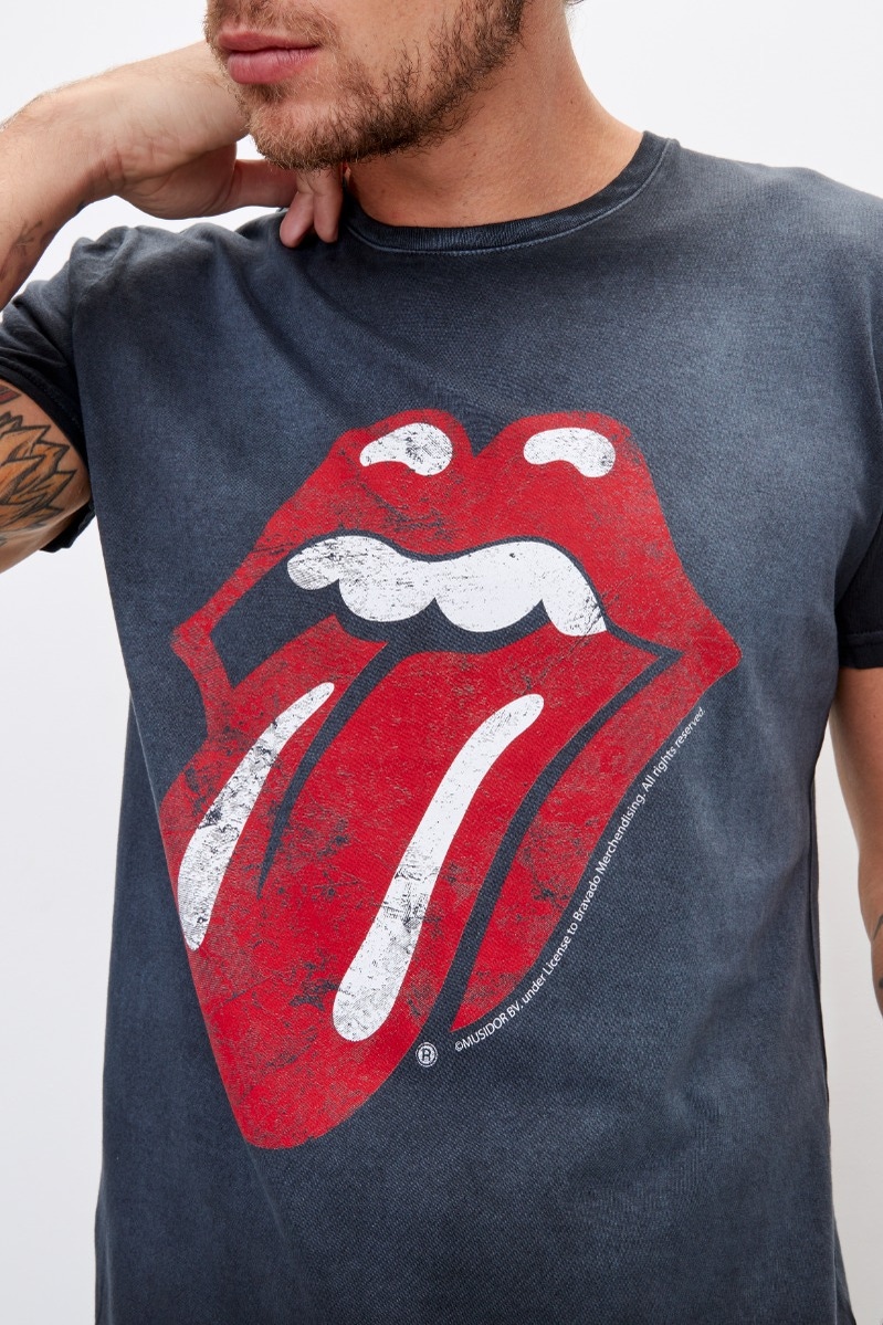 REMERA ROLLING 22