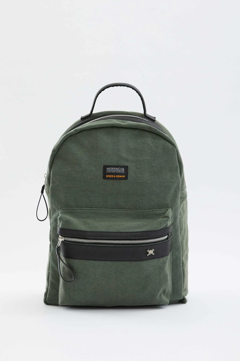 MOCHILA WEEK ARMY