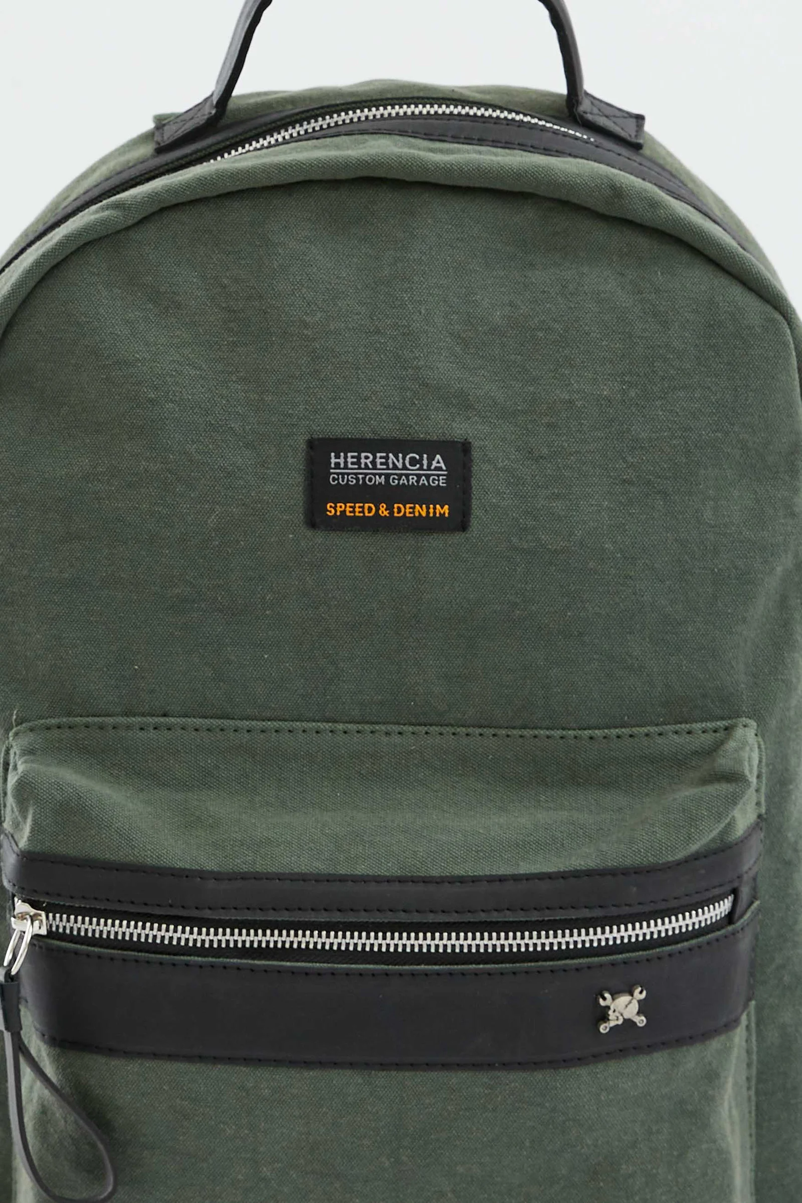 MOCHILA WEEK ARMY