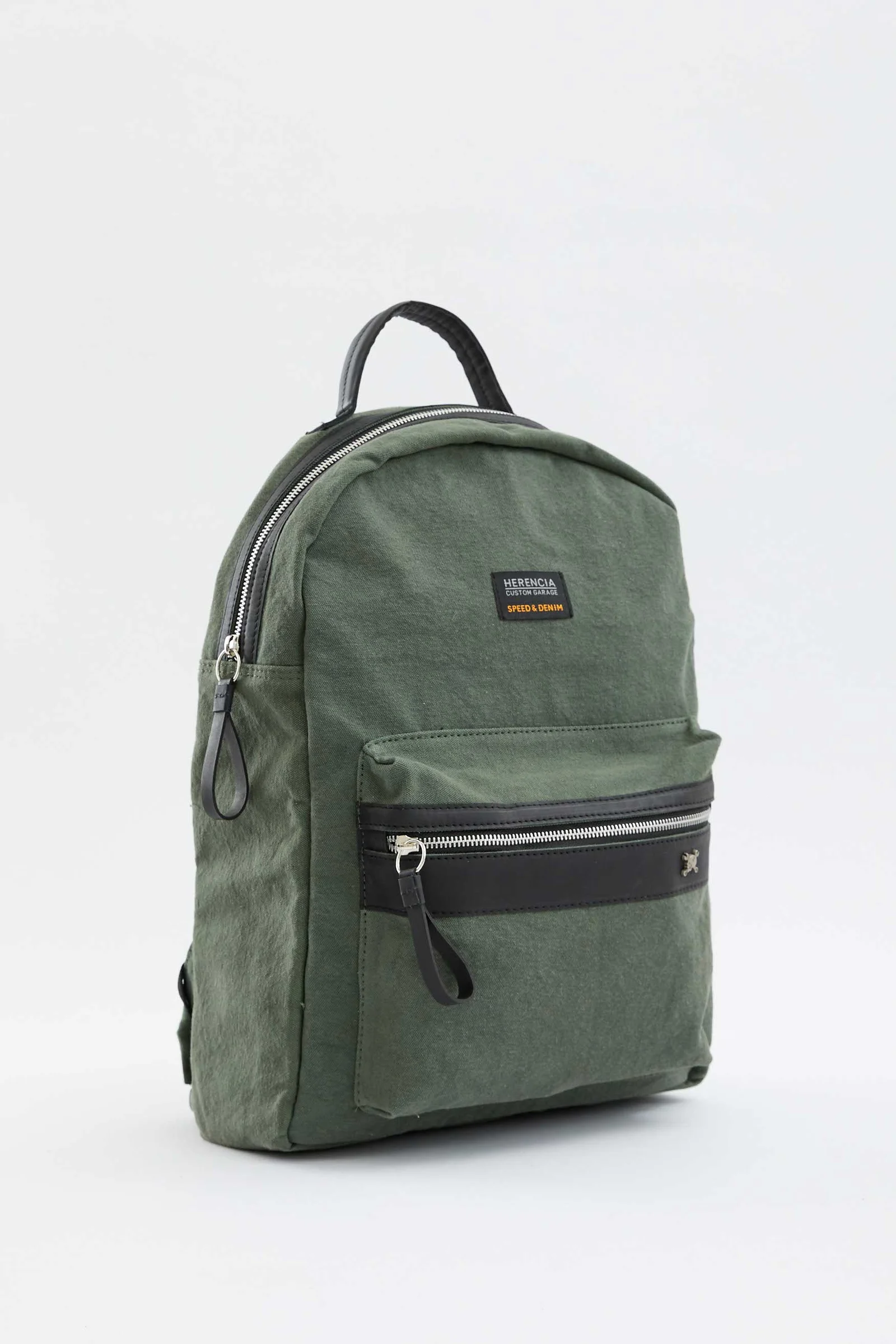 MOCHILA WEEK ARMY