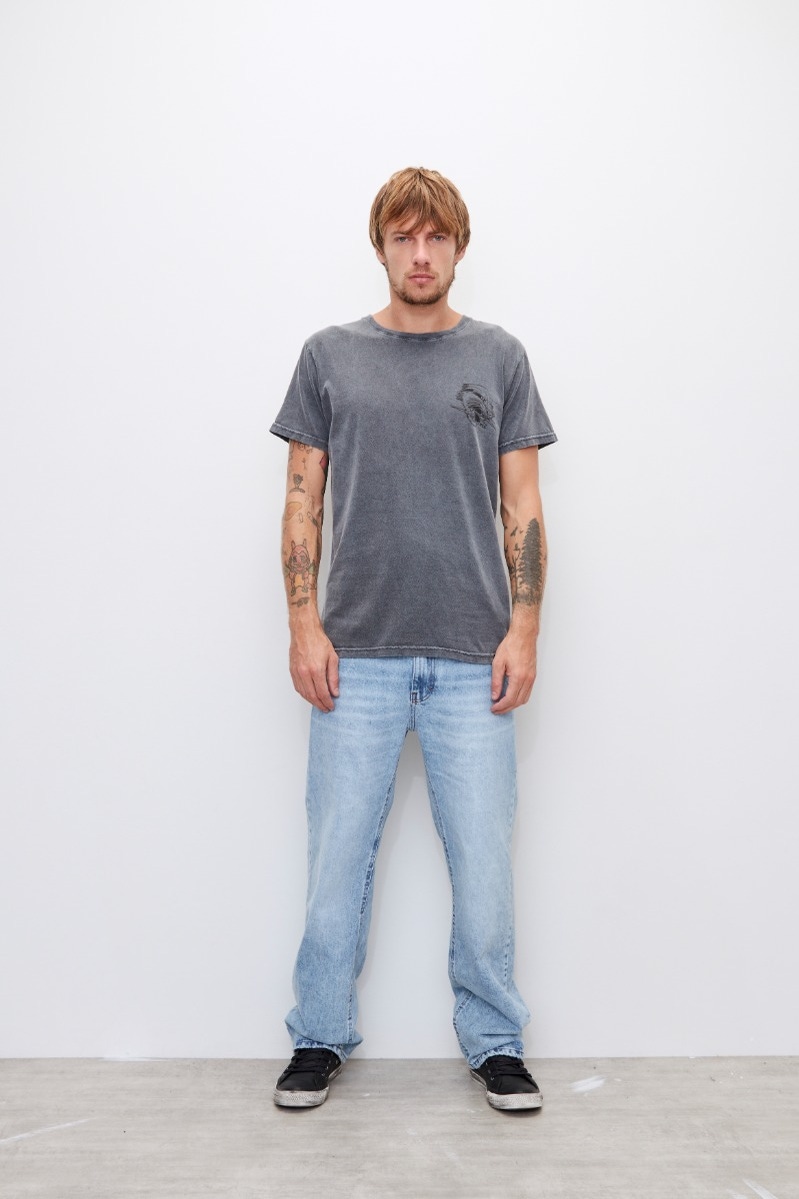 REMERA RAT ROD 374