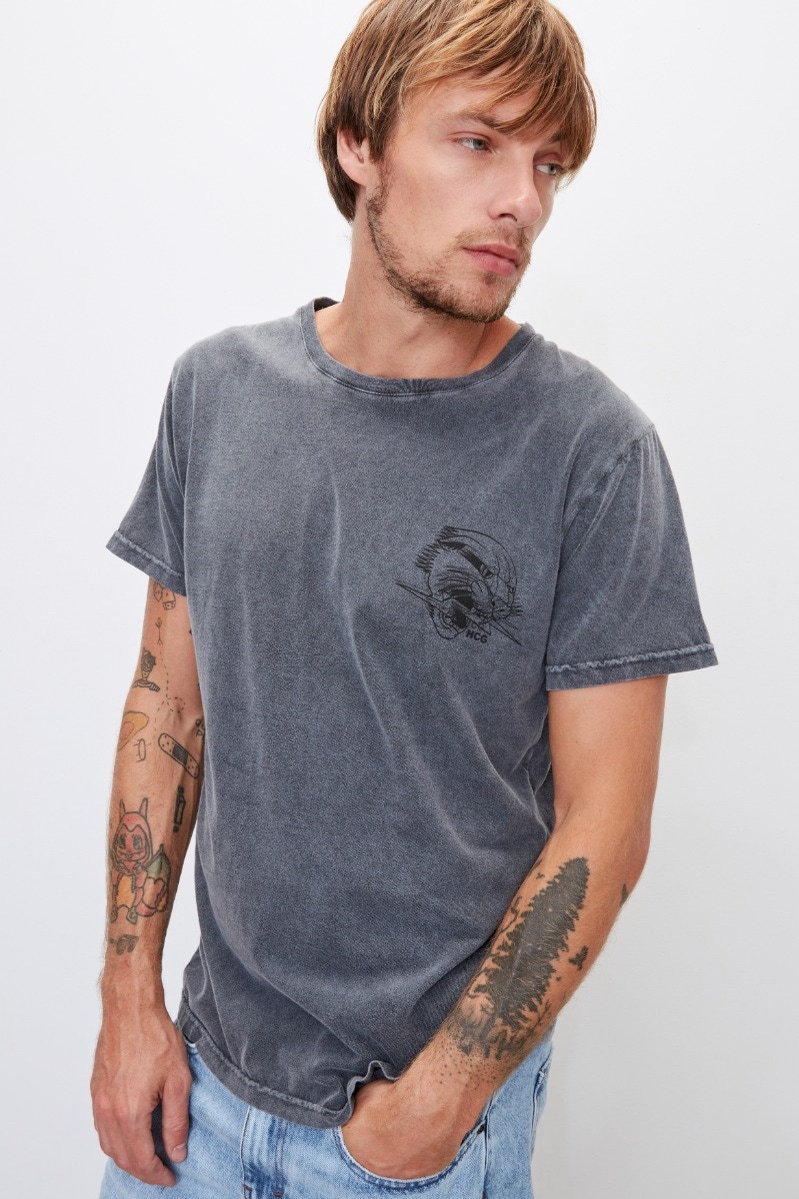 REMERA RAT ROD 374