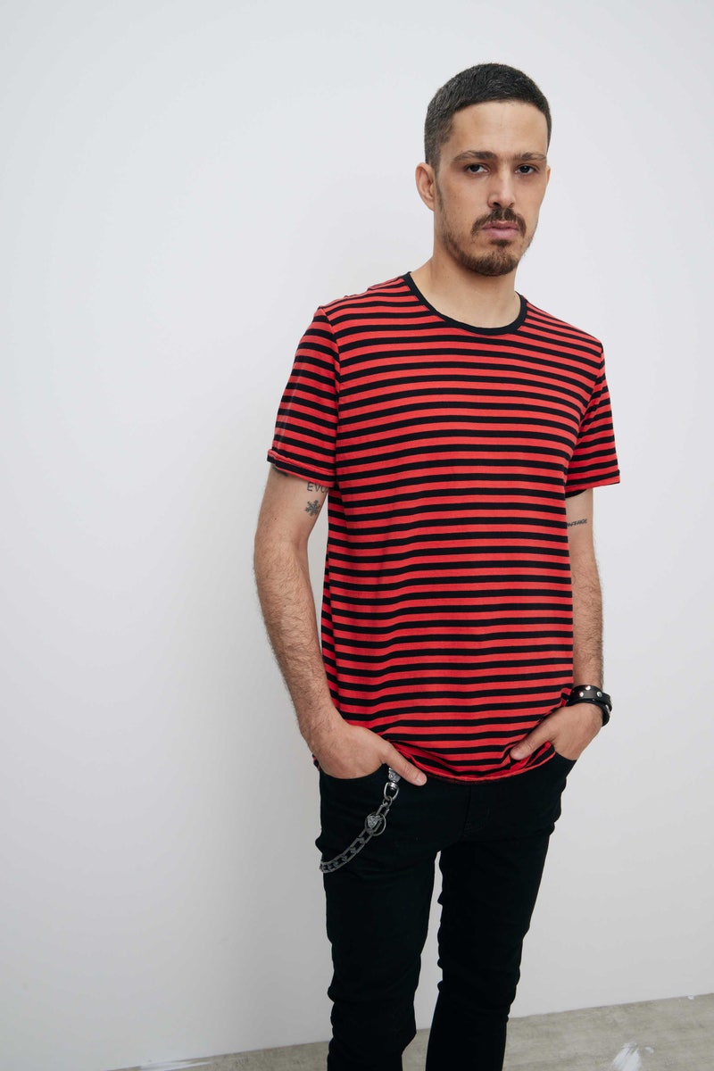 REMERA 1967 45