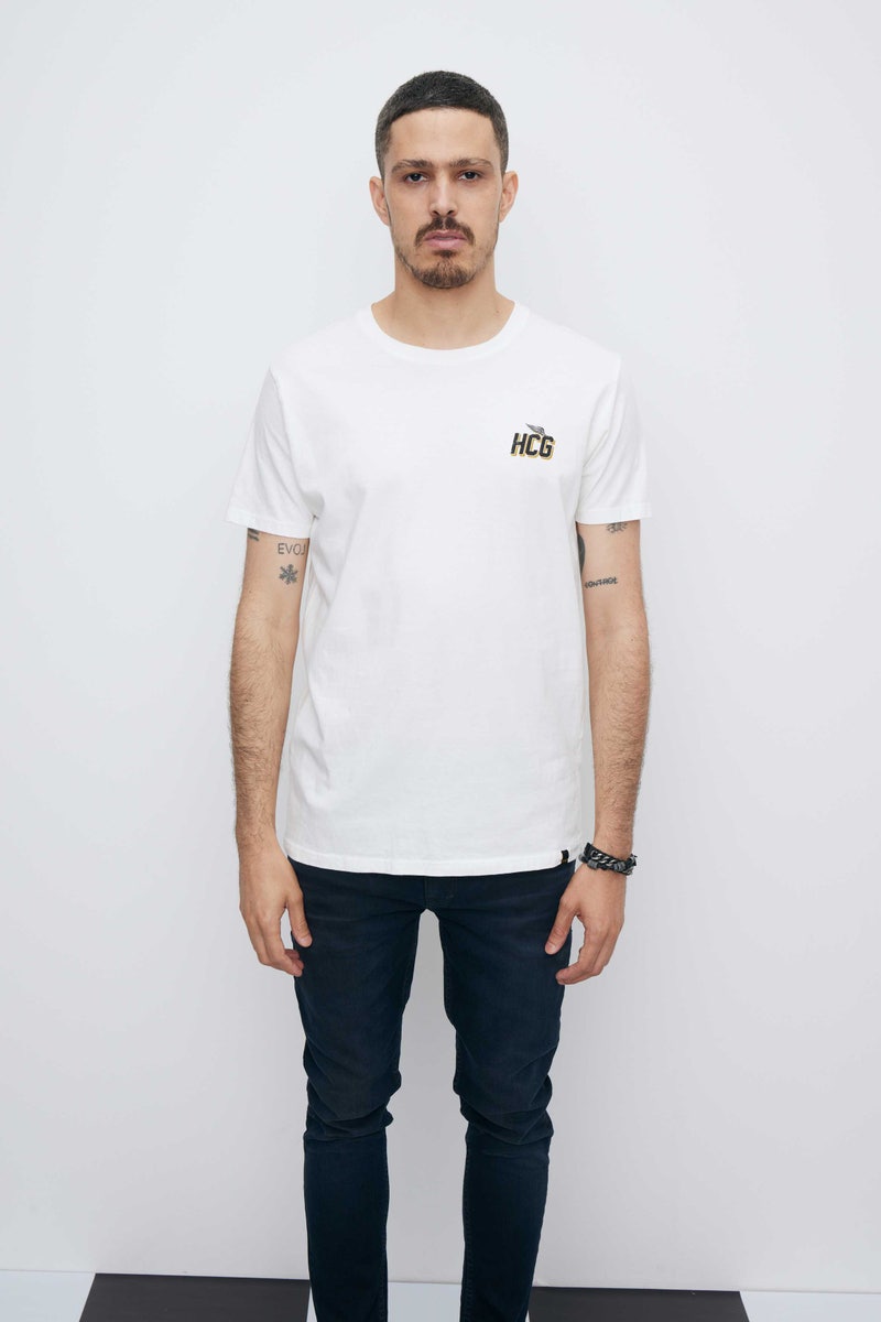 REMERA RAT ROD 377