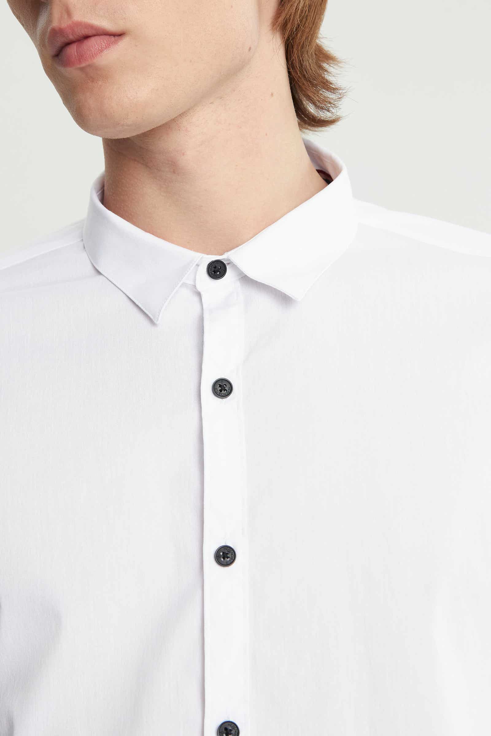 CAMISA NORTH FLAT