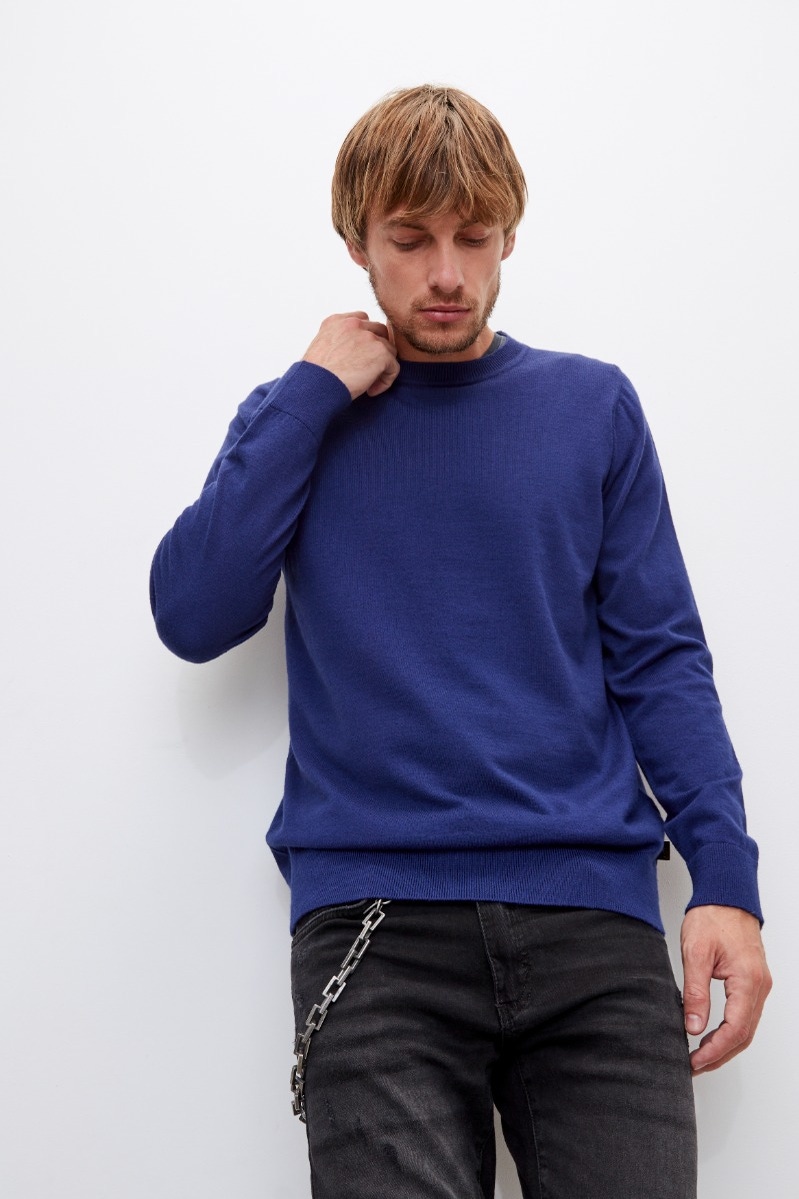 SWEATER GARAGE BASIC 1967 NW
