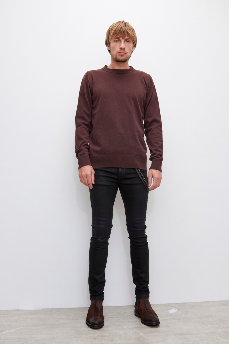 SWEATER GARAGE BASIC 1967 NW