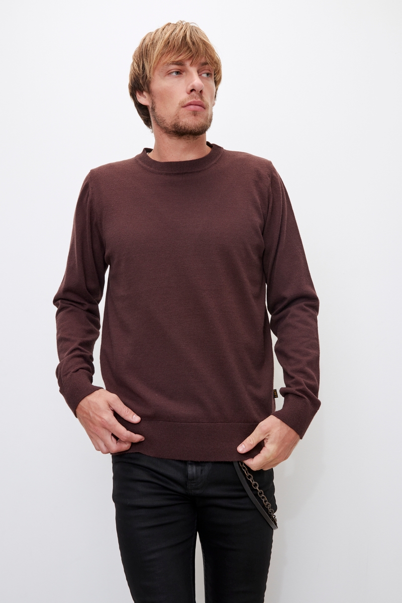 SWEATER GARAGE BASIC 1967 NW