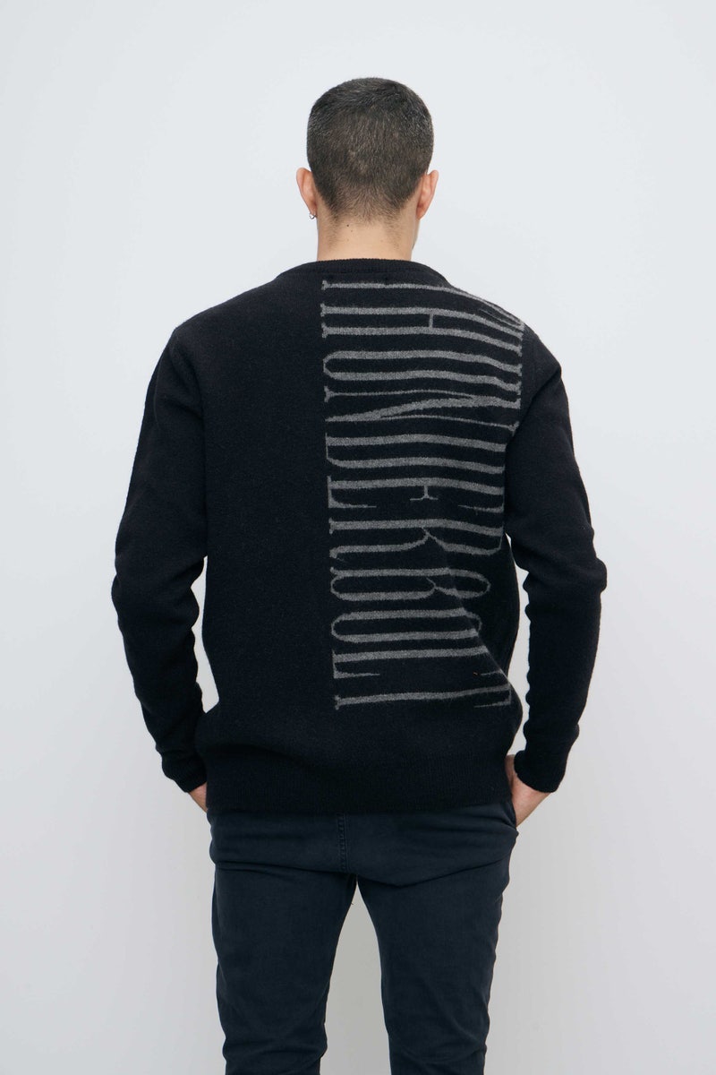 SWEATER THUNDERBOLT