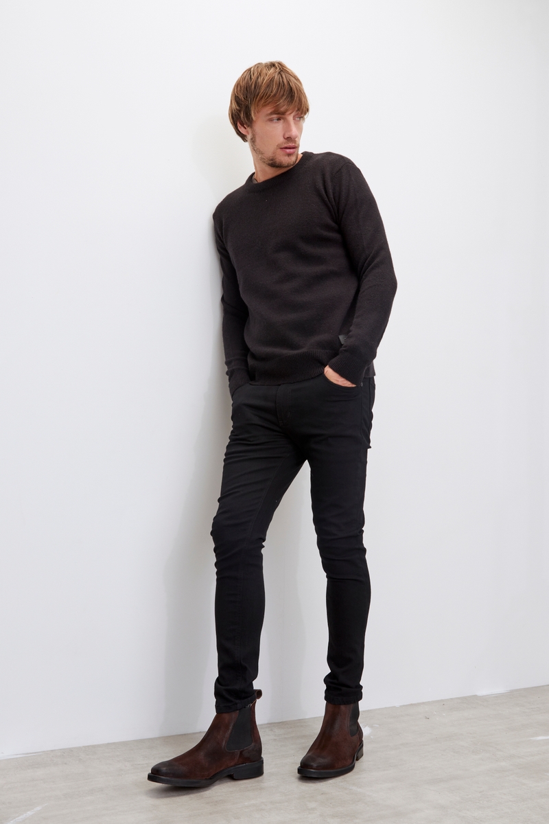SWEATER EAGLE HCG