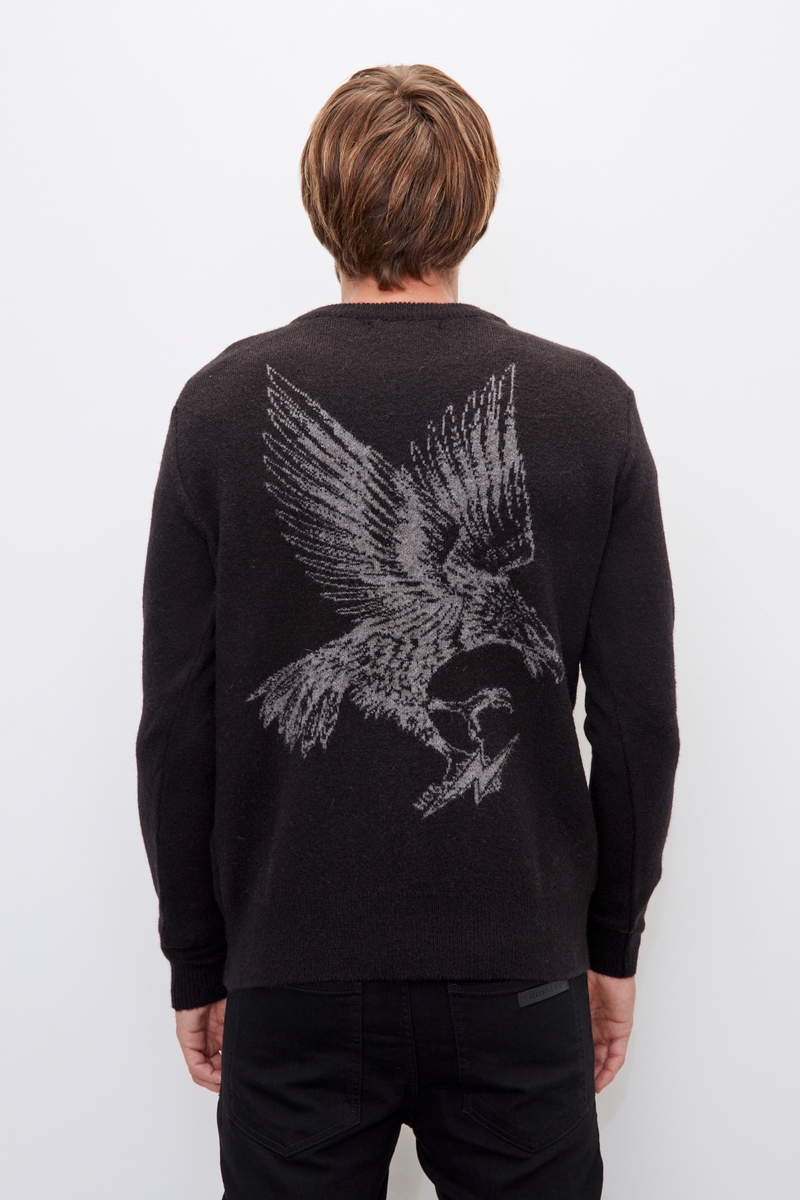 SWEATER EAGLE HCG