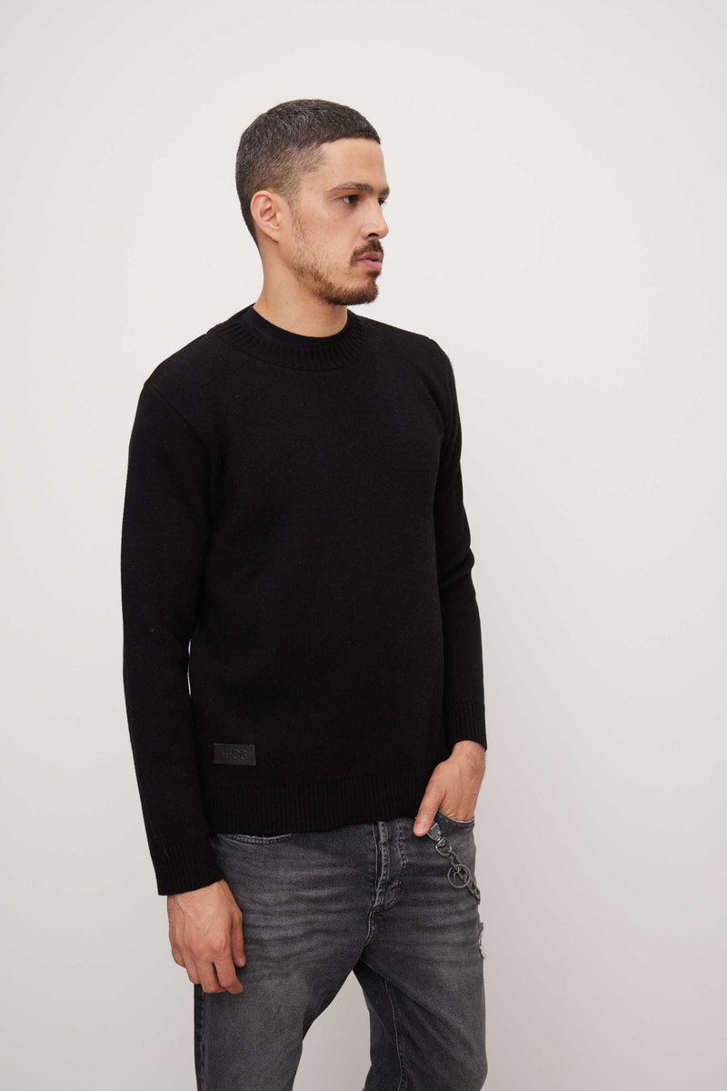 SWEATER HERENCIA FUEL