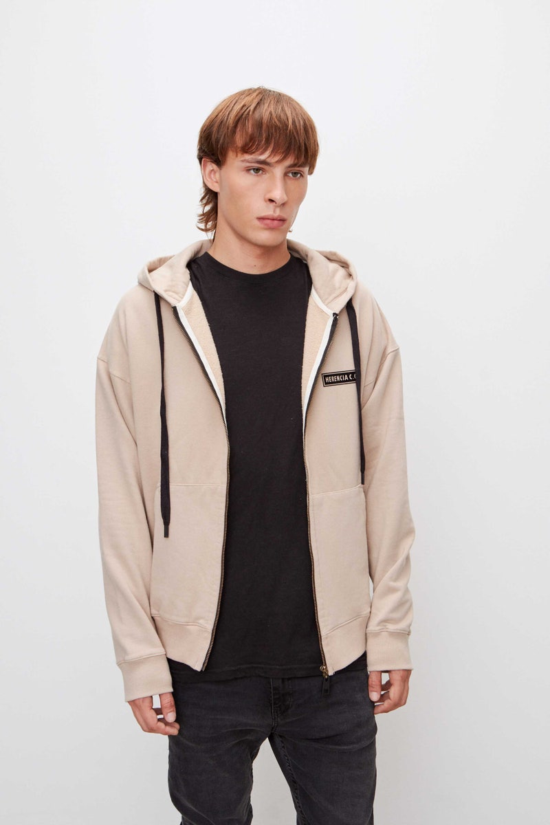 CAMPERA RIDER