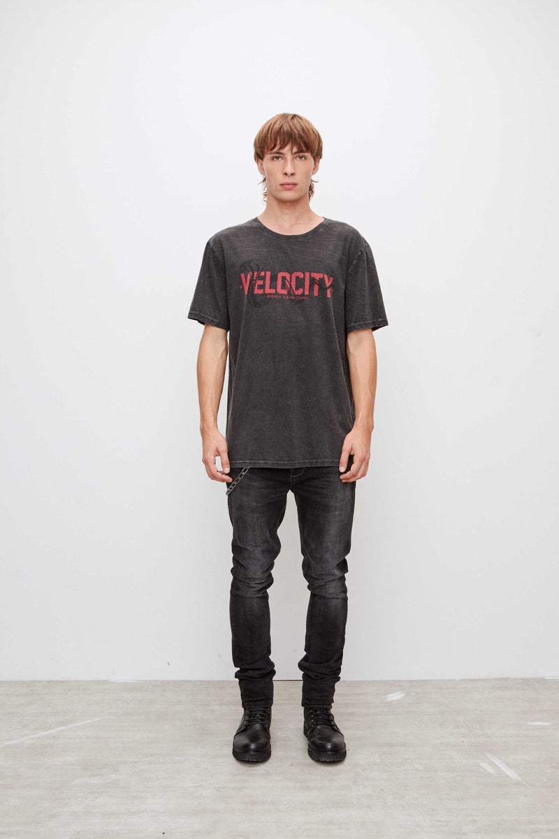 REMERA RAT ROD 387