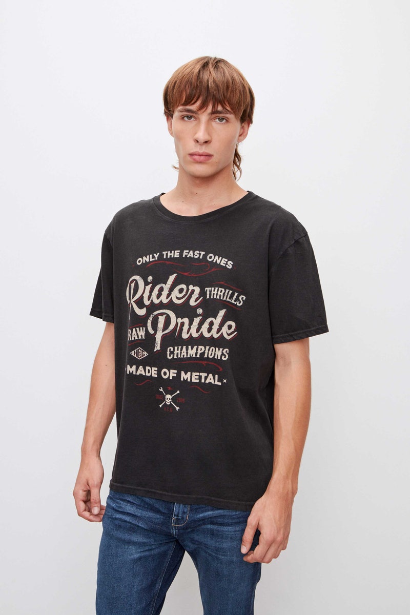 REMERA RAT ROD 389