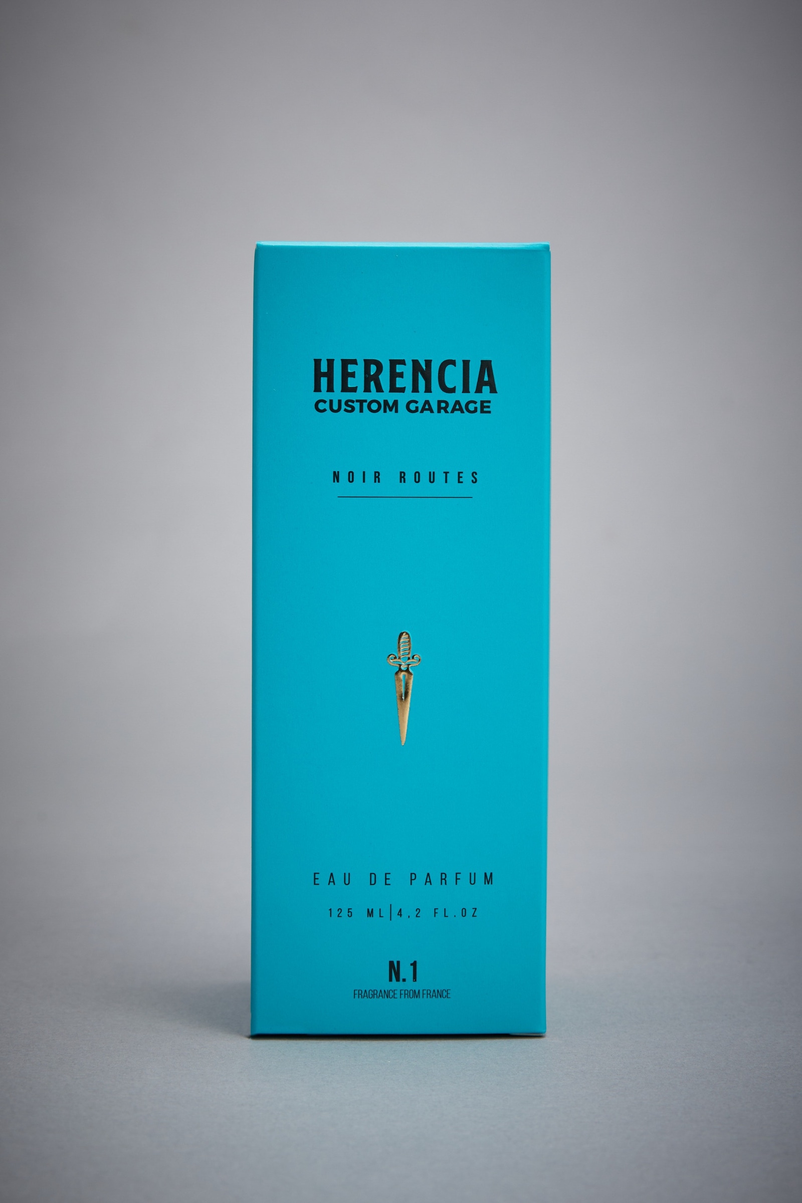 PERFUME NOIR ROUTES 125ML