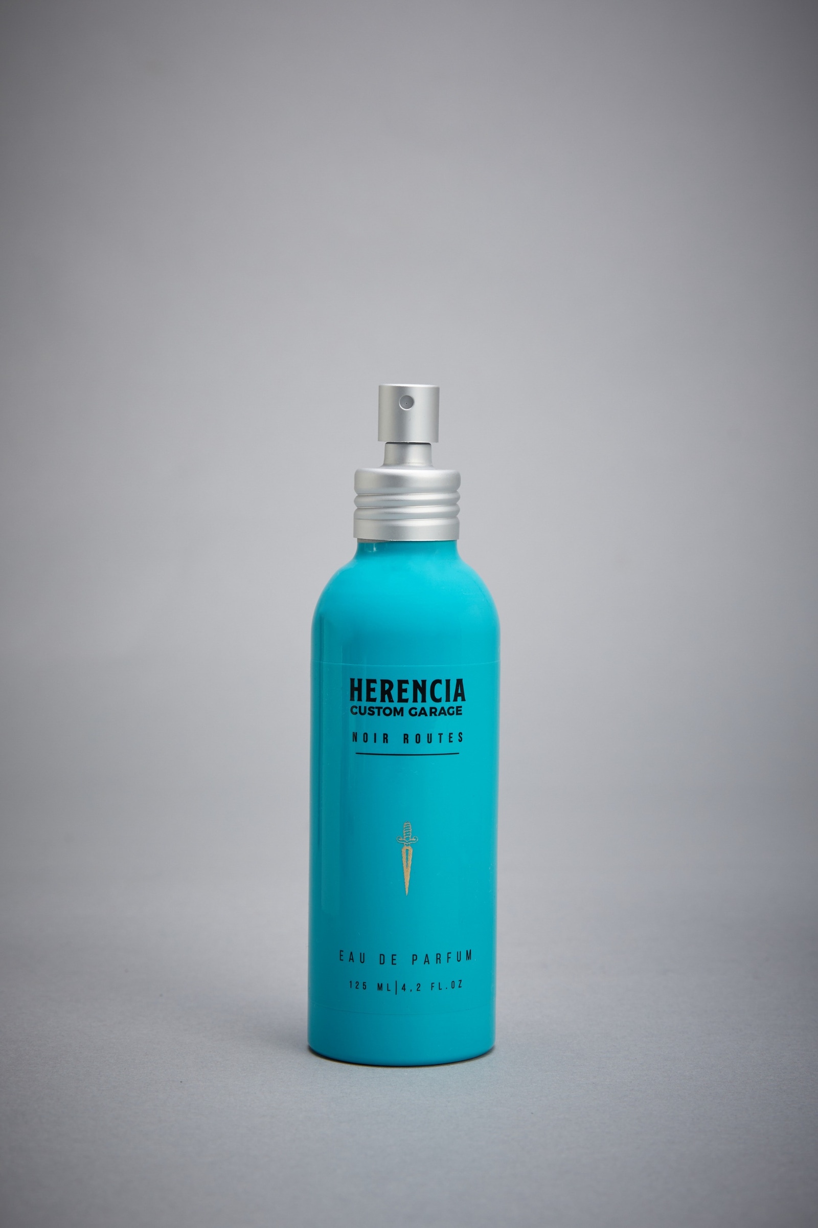 PERFUME NOIR ROUTES 125ML
