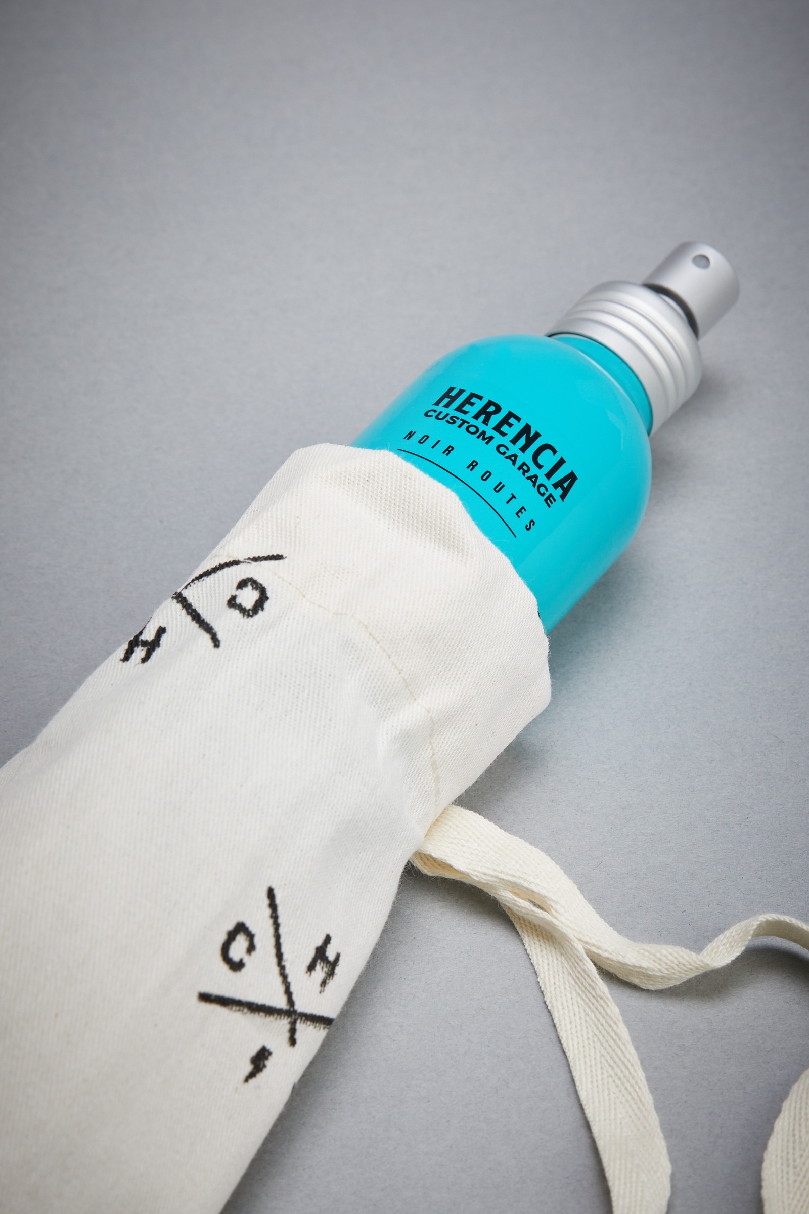 PERFUME NOIR ROUTES 125ML