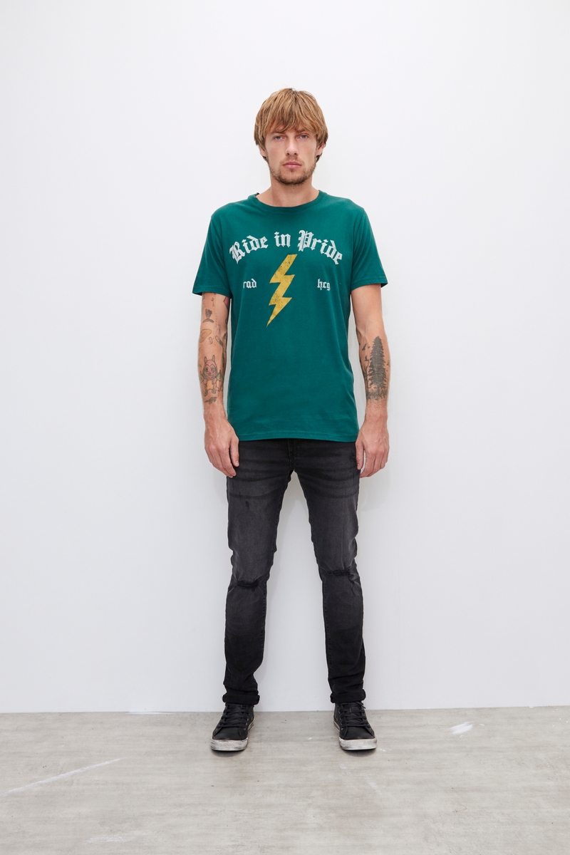 REMERA RAT ROD 393