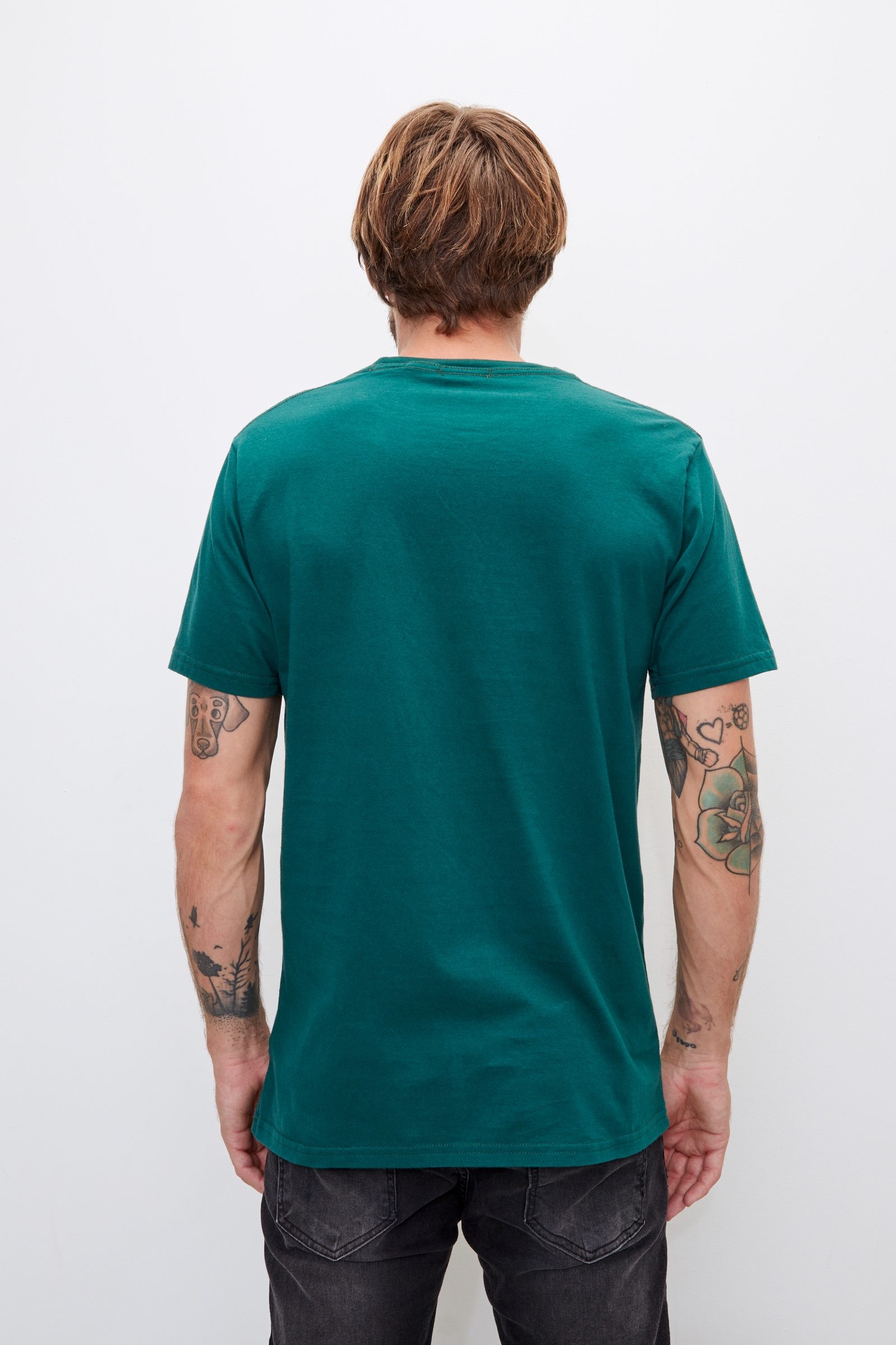 REMERA RAT ROD 393