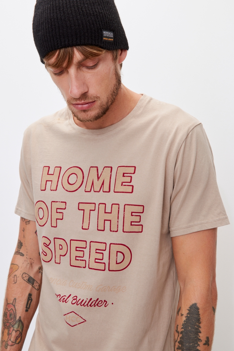 REMERA RAT ROD 391