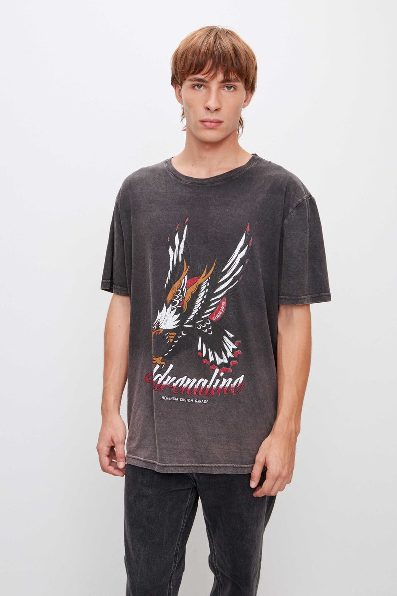 REMERA RAT ROD 388