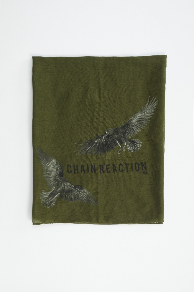 PASHMINA CRISTON