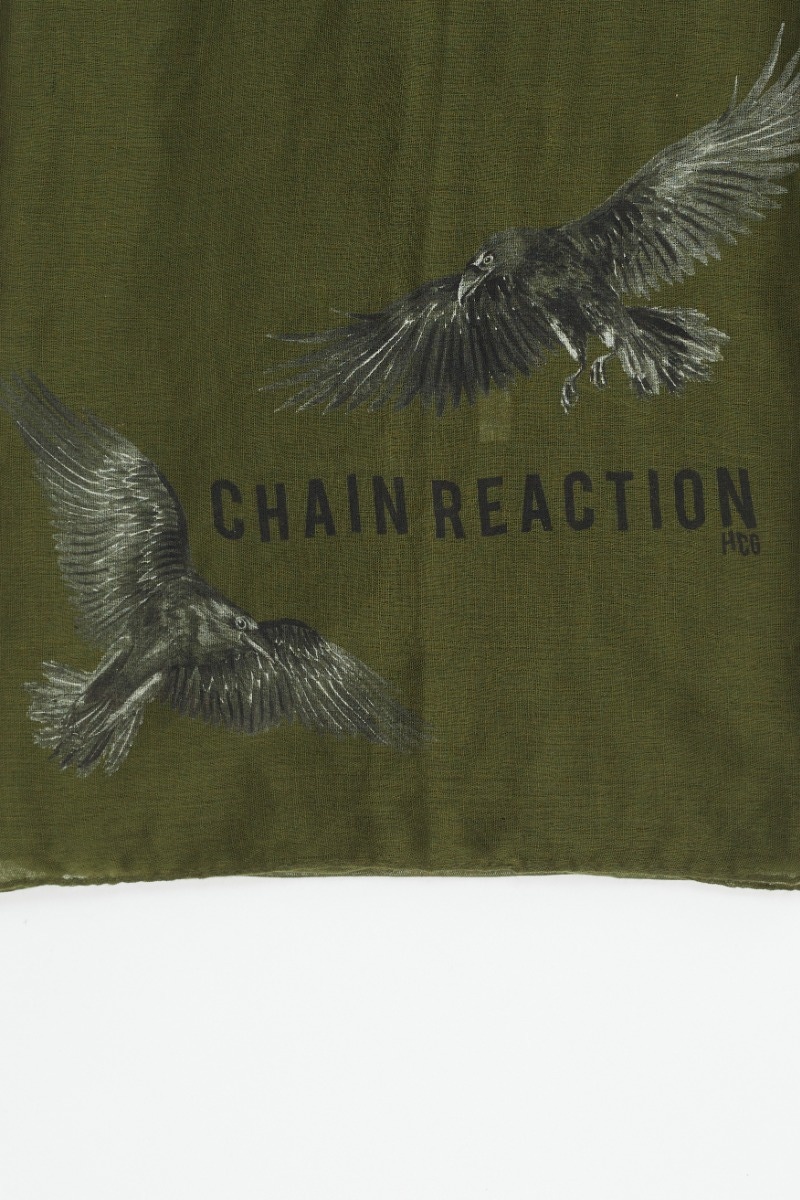 PASHMINA CRISTON