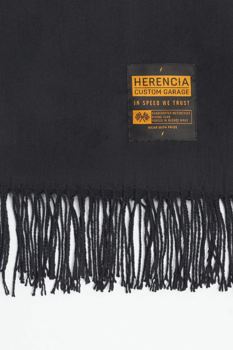 PASHMINA COLE