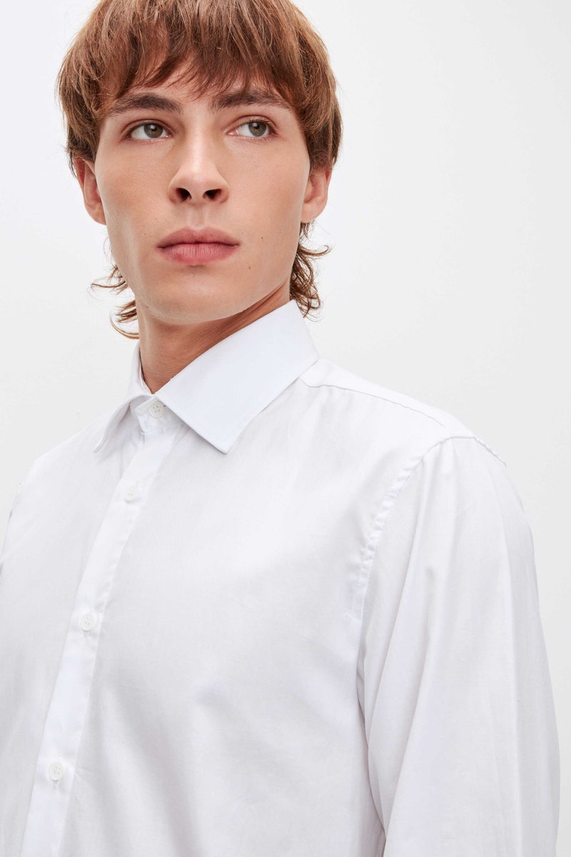 CAMISA 1967 ESSENTIALS